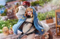 Descubre el apasionante mundo de Estatua Guilty Gear Strive Bridget 27 cm.
