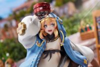 Descubre el apasionante mundo de Estatua Guilty Gear Strive Bridget 27 cm.