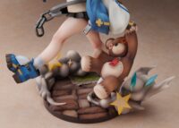 Descubre el apasionante mundo de Estatua Guilty Gear Strive Bridget 27 cm.