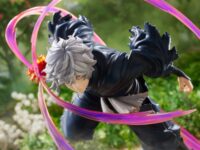 Descubre el apasionante mundo de Estatua Hells Paradise Jigokuraku Gabimaru 20 cm.