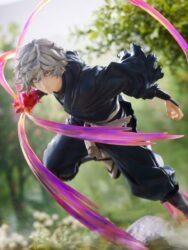 Descubre el apasionante mundo de Estatua Hells Paradise Jigokuraku Gabimaru 20 cm.