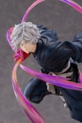 Descubre el apasionante mundo de Estatua Hells Paradise Jigokuraku Gabimaru 20 cm.