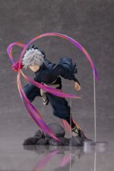 Descubre el apasionante mundo de Estatua Hells Paradise Jigokuraku Gabimaru 20 cm.