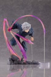 Descubre el apasionante mundo de Estatua Hells Paradise Jigokuraku Gabimaru 20 cm.