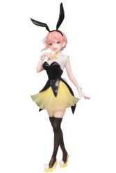 Descubre el apasionante mundo de Estatua Ichika Nakano Bunnies Version.