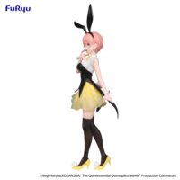 Descubre el apasionante mundo de Estatua Ichika Nakano Bunnies Version.