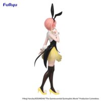 Descubre el apasionante mundo de Estatua Ichika Nakano Bunnies Version.