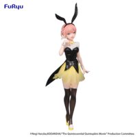 Descubre el apasionante mundo de Estatua Ichika Nakano Bunnies Version.