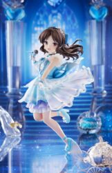 Descubre el apasionante mundo de Estatua Idolmaster Cinderella Arisu Tachibana.