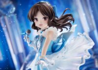 Descubre el apasionante mundo de Estatua Idolmaster Cinderella Arisu Tachibana.