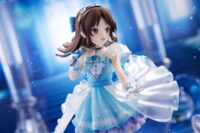 Descubre el apasionante mundo de Estatua Idolmaster Cinderella Arisu Tachibana.