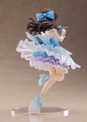 Descubre el apasionante mundo de Estatua Idolmaster Cinderella Arisu Tachibana.