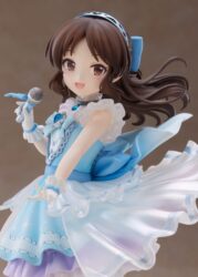 Descubre el apasionante mundo de Estatua Idolmaster Cinderella Arisu Tachibana.