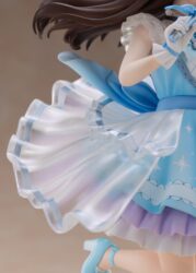 Descubre el apasionante mundo de Estatua Idolmaster Cinderella Arisu Tachibana.