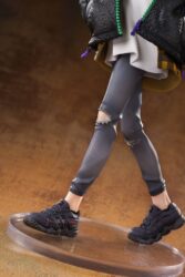 Descubre el apasionante mundo de Estatua Kaworu Nagisa Radio Eva Part2.