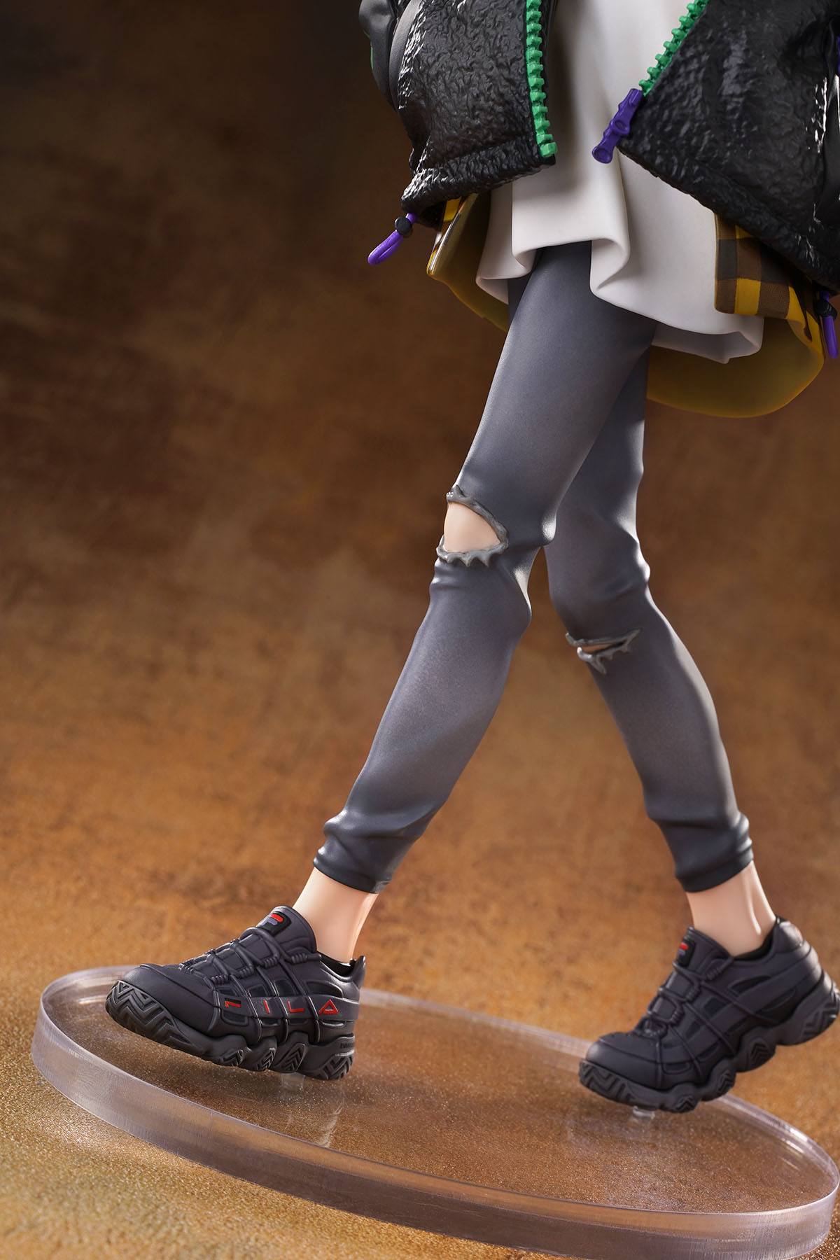 Descubre el apasionante mundo de Estatua Kaworu Nagisa Radio Eva Part2.