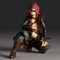 Descubre el apasionante mundo de Estatua Kirishima Eijirou Amazing Yamaguchi.