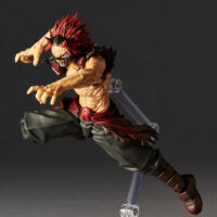 Descubre el apasionante mundo de Estatua Kirishima Eijirou Amazing Yamaguchi.