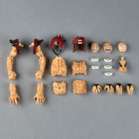 Descubre el apasionante mundo de Estatua Kirishima Eijirou Amazing Yamaguchi.