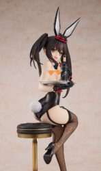 Descubre el apasionante mundo de Estatua Kurumi Tokisaki Black Bunny Version.