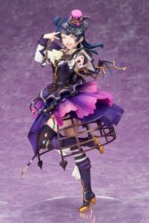 Descubre el apasionante mundo de Estatua Love Live Yoshiko Tsushima 24 cm.