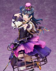 Descubre el apasionante mundo de Estatua Love Live Yoshiko Tsushima 24 cm.