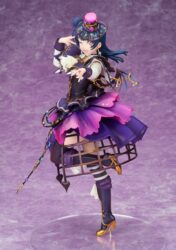 Descubre el apasionante mundo de Estatua Love Live Yoshiko Tsushima 24 cm.