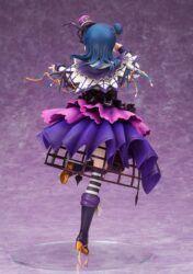 Descubre el apasionante mundo de Estatua Love Live Yoshiko Tsushima 24 cm.