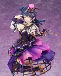 Descubre el apasionante mundo de Estatua Love Live Yoshiko Tsushima 24 cm.