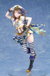 Descubre el apasionante mundo de Estatua Love Live You Watanabe 23 cm.