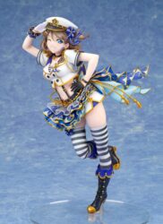 Descubre el apasionante mundo de Estatua Love Live You Watanabe 23 cm.