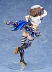 Descubre el apasionante mundo de Estatua Love Live You Watanabe 23 cm.