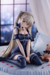Descubre el apasionante mundo de Estatua Mahiru Shiina Little Devil Version.