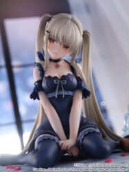 Descubre el apasionante mundo de Estatua Mahiru Shiina Little Devil Version.