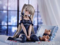 Descubre el apasionante mundo de Estatua Mahiru Shiina Little Devil Version.