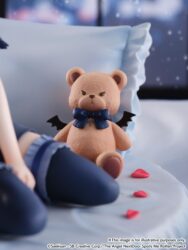 Descubre el apasionante mundo de Estatua Mahiru Shiina Little Devil Version.