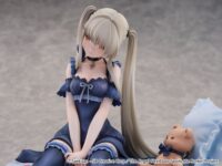 Descubre el apasionante mundo de Estatua Mahiru Shiina Little Devil Version.