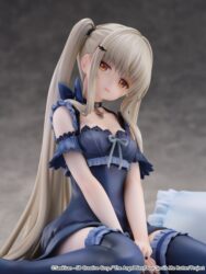 Descubre el apasionante mundo de Estatua Mahiru Shiina Little Devil Version.
