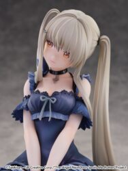 Descubre el apasionante mundo de Estatua Mahiru Shiina Little Devil Version.