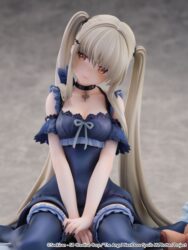 Descubre el apasionante mundo de Estatua Mahiru Shiina Little Devil Version.