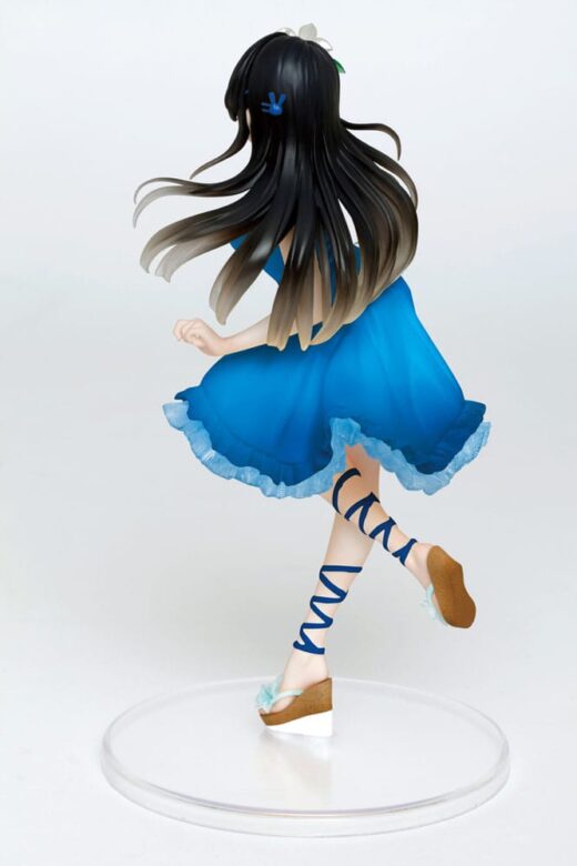 Descubre el apasionante mundo de Estatua Mai Sakurajima Summer Dress Renewal.