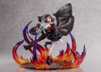 Descubre el apasionante mundo de Estatua Megumin Black Rose Dress Version.