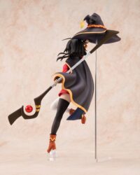 Descubre el apasionante mundo de Estatua Megumin Sneaker Bunko 30th Anniversary.