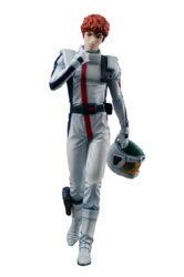 Descubre el apasionante mundo de Estatua Mobile Suit Gundam Amuro Ray.