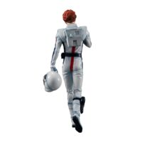 Descubre el apasionante mundo de Estatua Mobile Suit Gundam Amuro Ray.