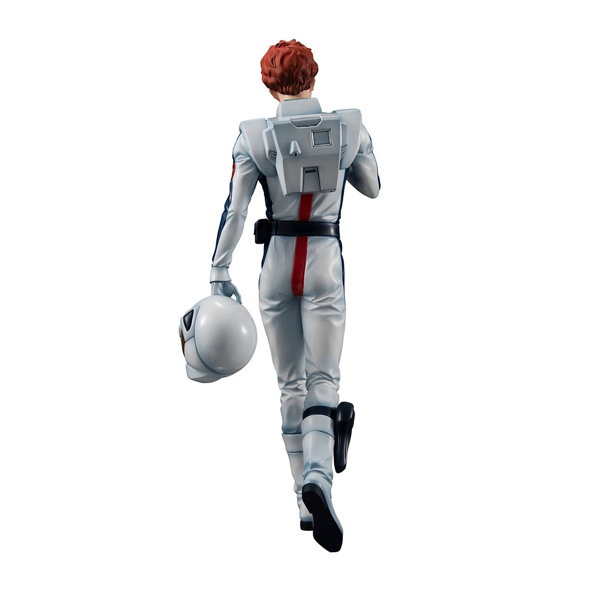 Descubre el apasionante mundo de Estatua Mobile Suit Gundam Amuro Ray.