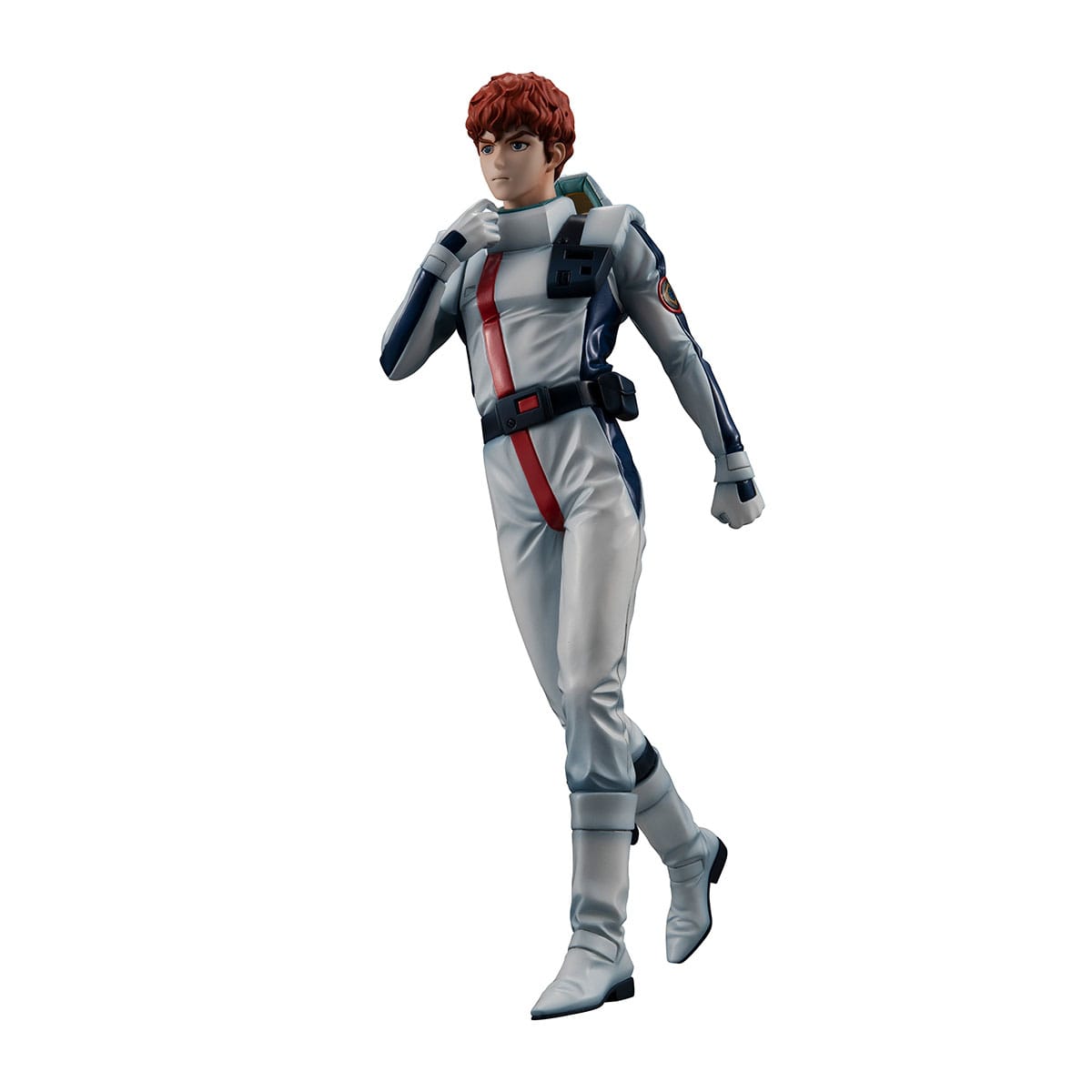 Descubre el apasionante mundo de Estatua Mobile Suit Gundam Amuro Ray.