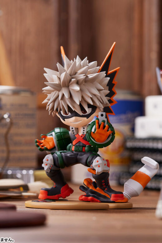 Estatua My Hero Academia Katsuki Bakugo » Tu Tienda Anime Descubre el apasionante mundo de Estatua My Hero Academia Katsuki Bakugo.