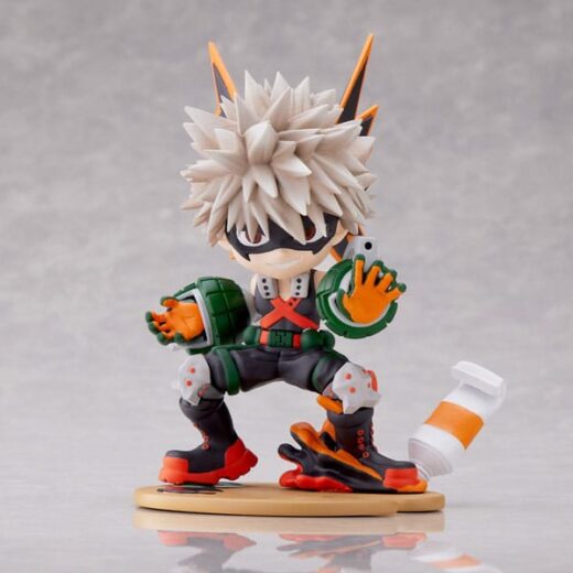 Estatua My Hero Academia Katsuki Bakugo » Tu Tienda Anime Descubre el apasionante mundo de Estatua My Hero Academia Katsuki Bakugo.