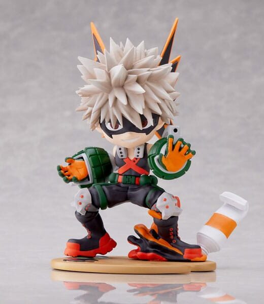 Estatua My Hero Academia Katsuki Bakugo » Tu Tienda Anime Descubre el apasionante mundo de Estatua My Hero Academia Katsuki Bakugo.